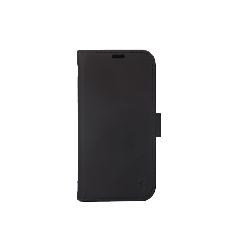 TOLERATE WALLET IP 12/12 PRO BLK