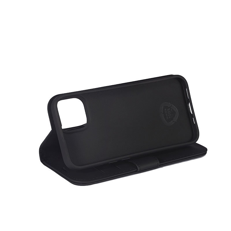 TOLERATE WALLET IP 12/12 PRO BLK - Image 3