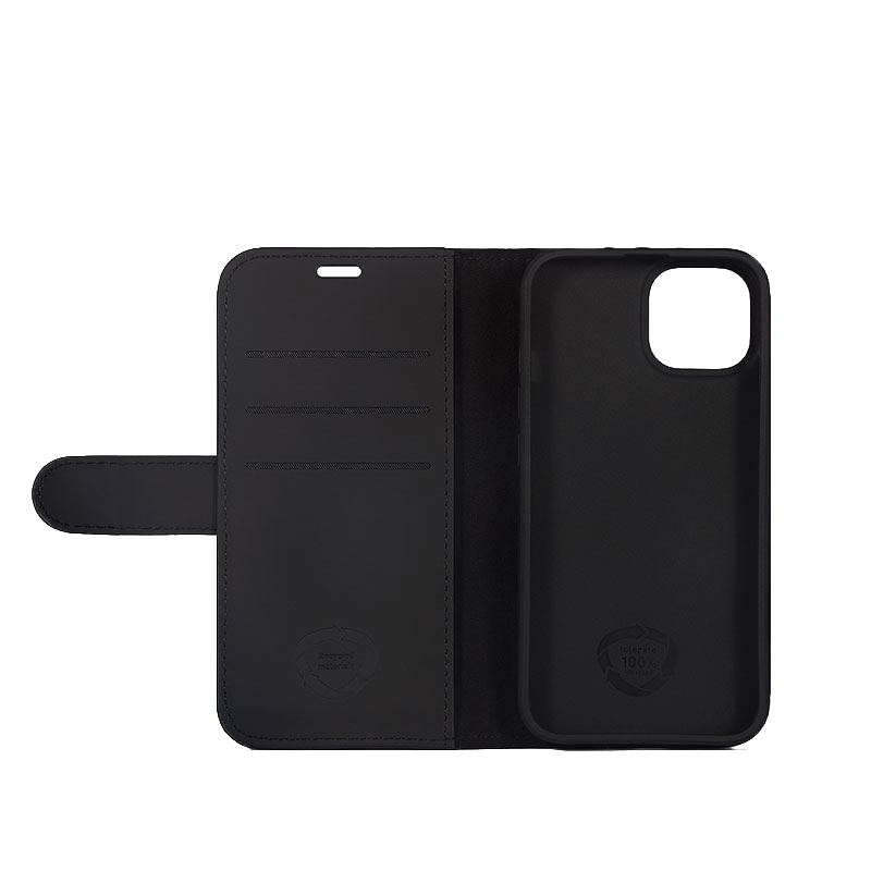 TOLERATE WALLET IP 12/12 PRO BLK - Image 4