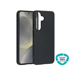 TOLERATE TPU CASE SAM S24 BLK