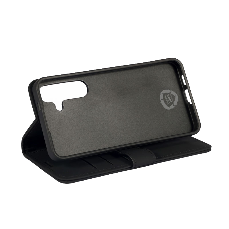 TOLERATE WALLET SAM S24 BLK - Bild 4