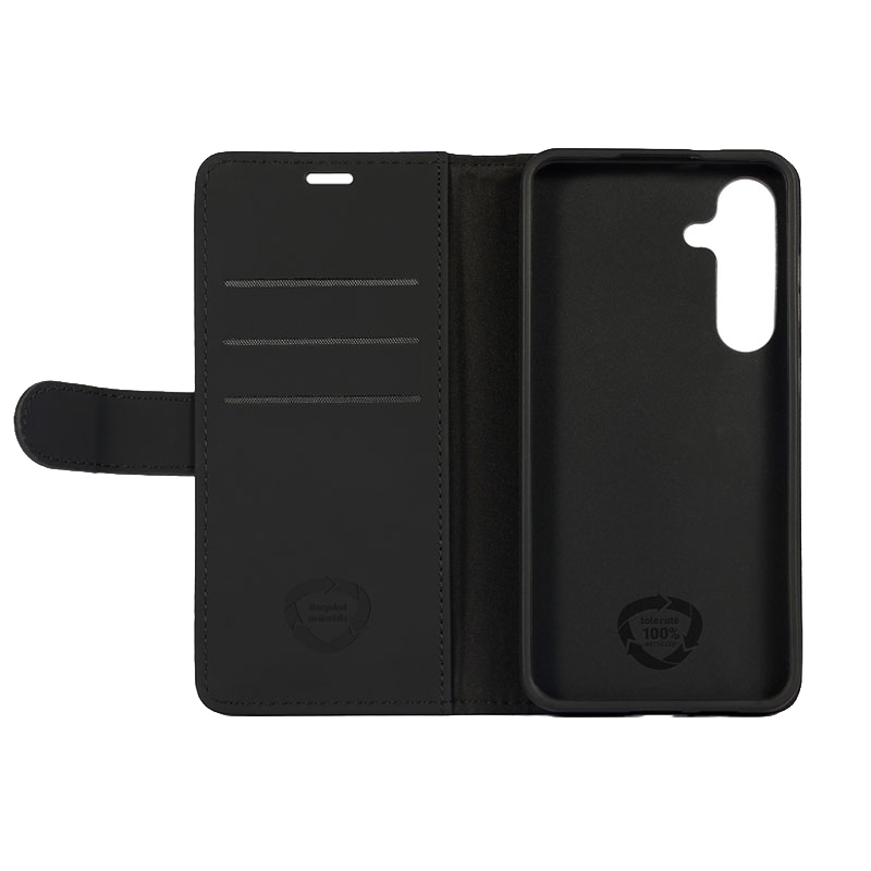 TOLERATE WALLET SAM S24 BLK - Bild 5