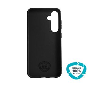 TOLERATE TPU CASE SAM A55 BLK