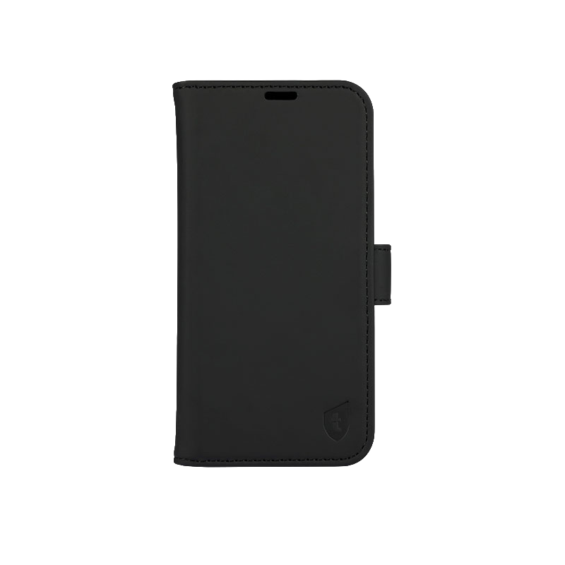 TOLERATE WALLET IP 16 BLK