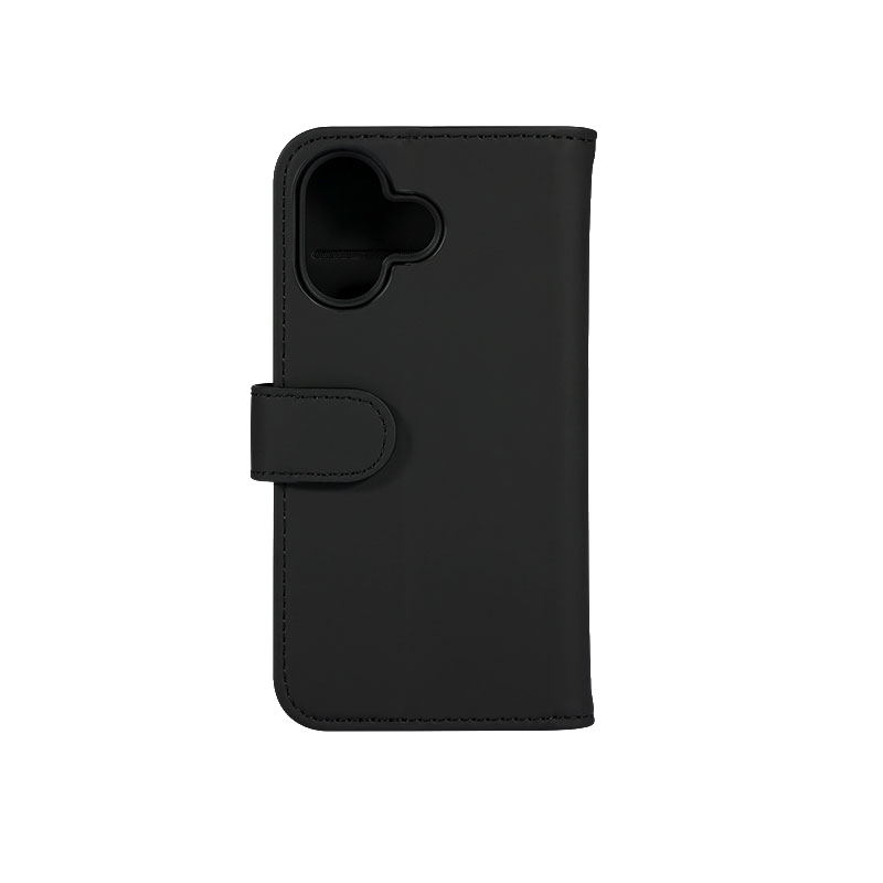 TOLERATE WALLET IP 16 BLK - Bild 2