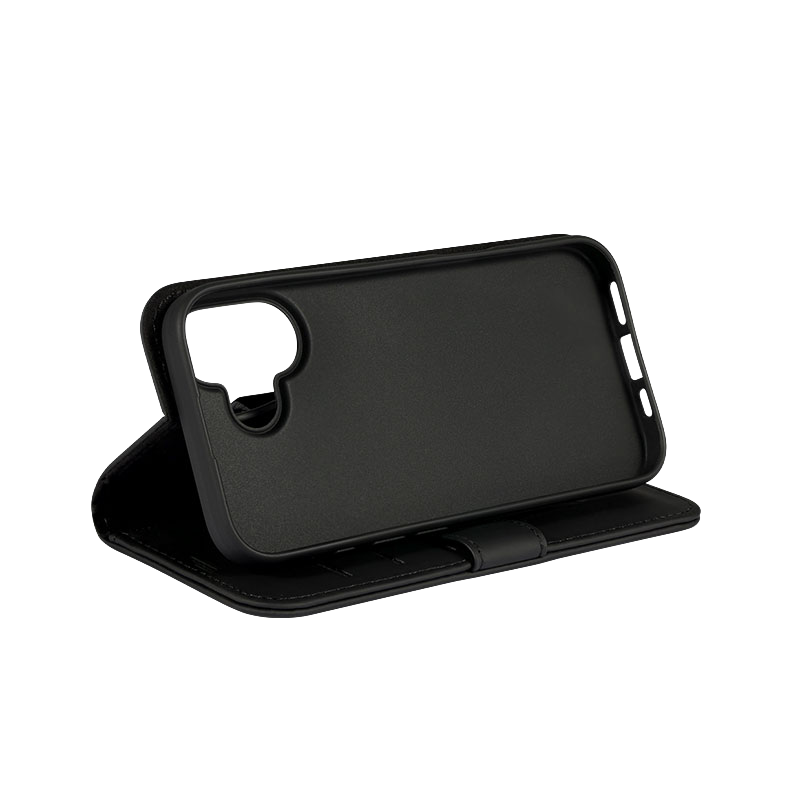 TOLERATE WALLET IP 16 BLK - Bild 5