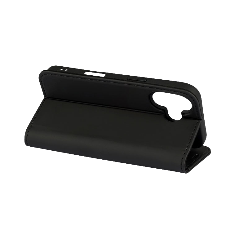 TOLERATE WALLET IP 16 BLK - Bild 4