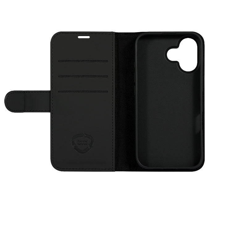 TOLERATE WALLET IP 16 BLK - Bild 3