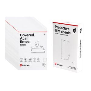 TOLERATE ECO FLEXIGLASS 200-PACK
