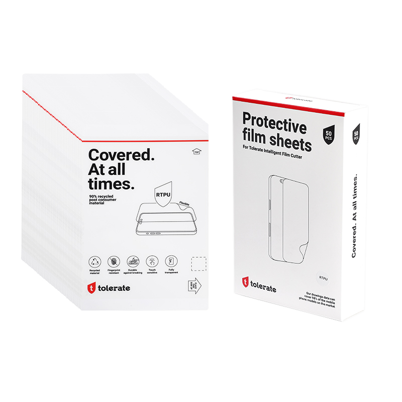 TOLERATE FLEXIGLASS 200-PACK