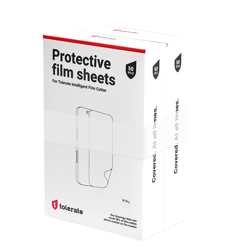 TOLERATE FLEXIGLASS 200-PACK - Image 2