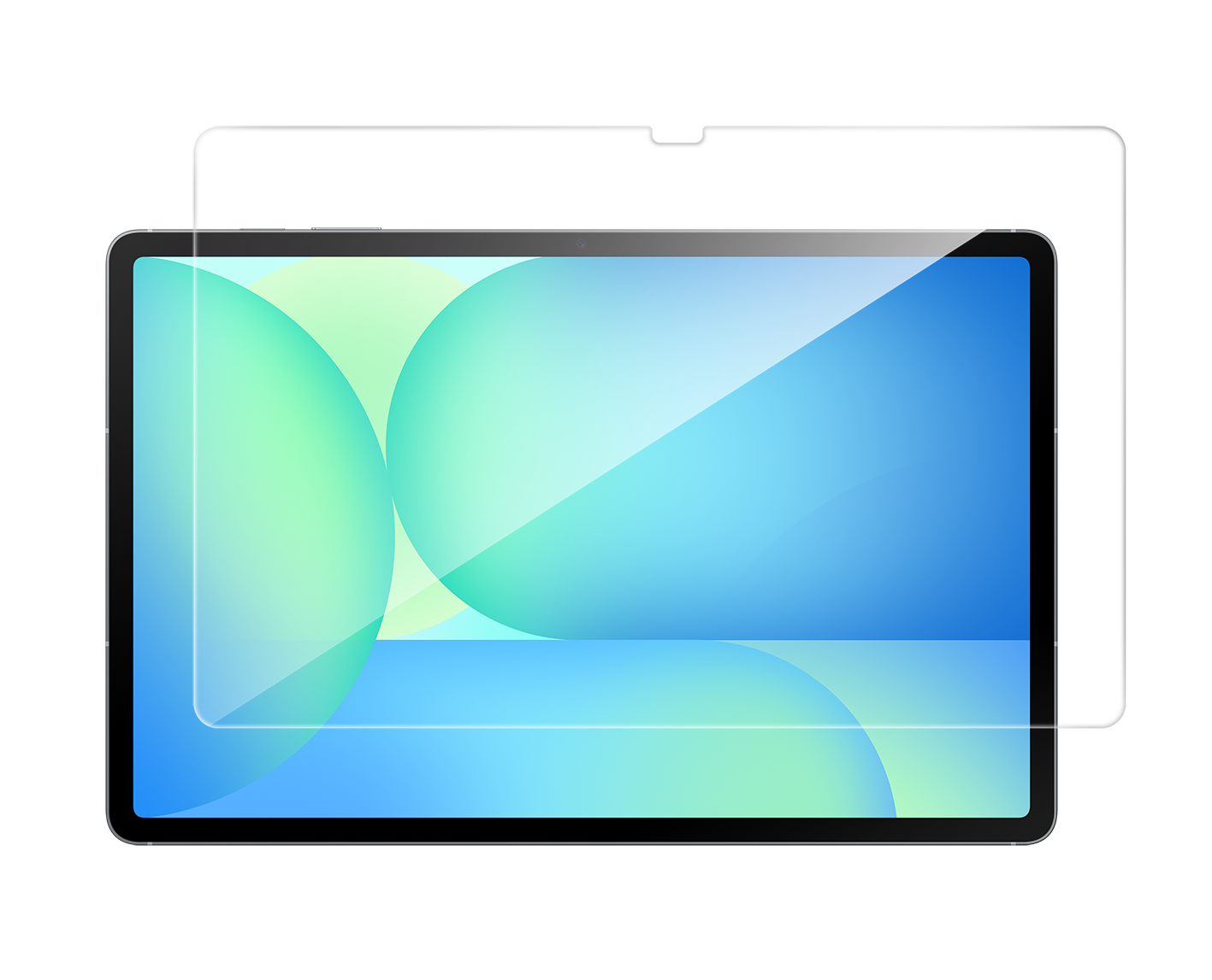 TOLERATE GLASS SAM TAB S9 FE EE