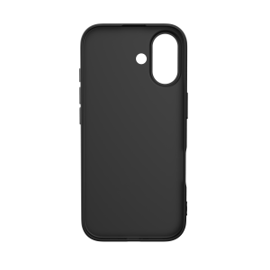 TOLERATE TPU CASE IP 17 BLK