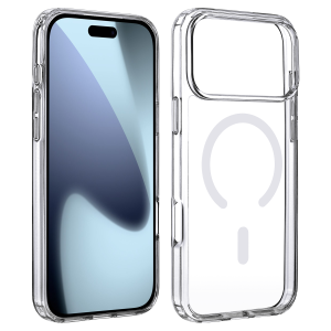 TOLERATE ARMOR MAGS CASE IP 17 PRO MAX TRP