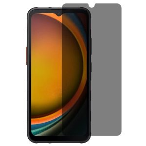TOLERATE GLASS PRIVACY SAM XCOVER7