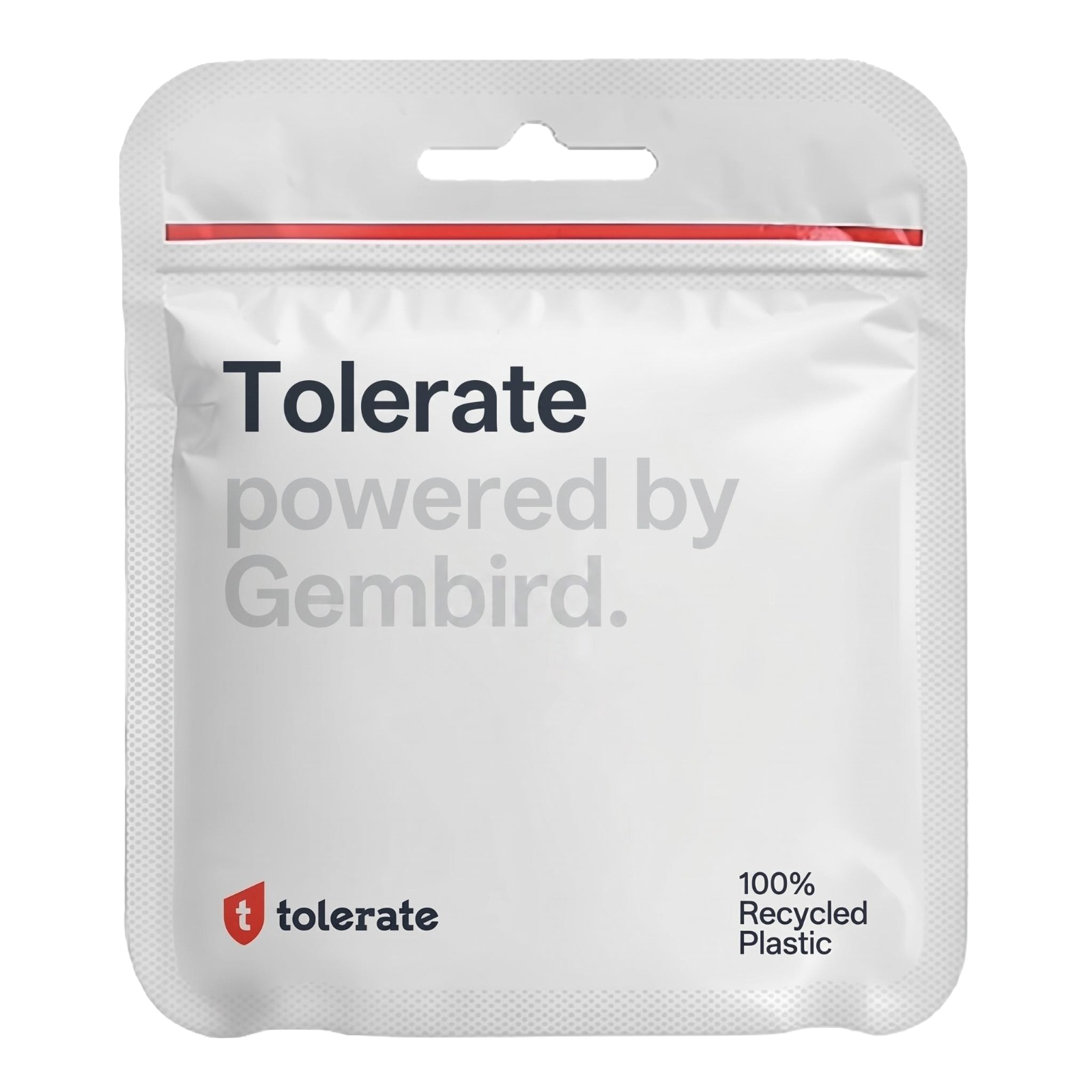TOLERATE USB C-C 60W PREMIUM CABLE1.5M POWERED BY GEMBIRD - Image 2