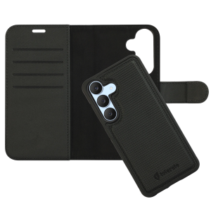 TOLERATE MAG WALLET SAM S25 FE BLK