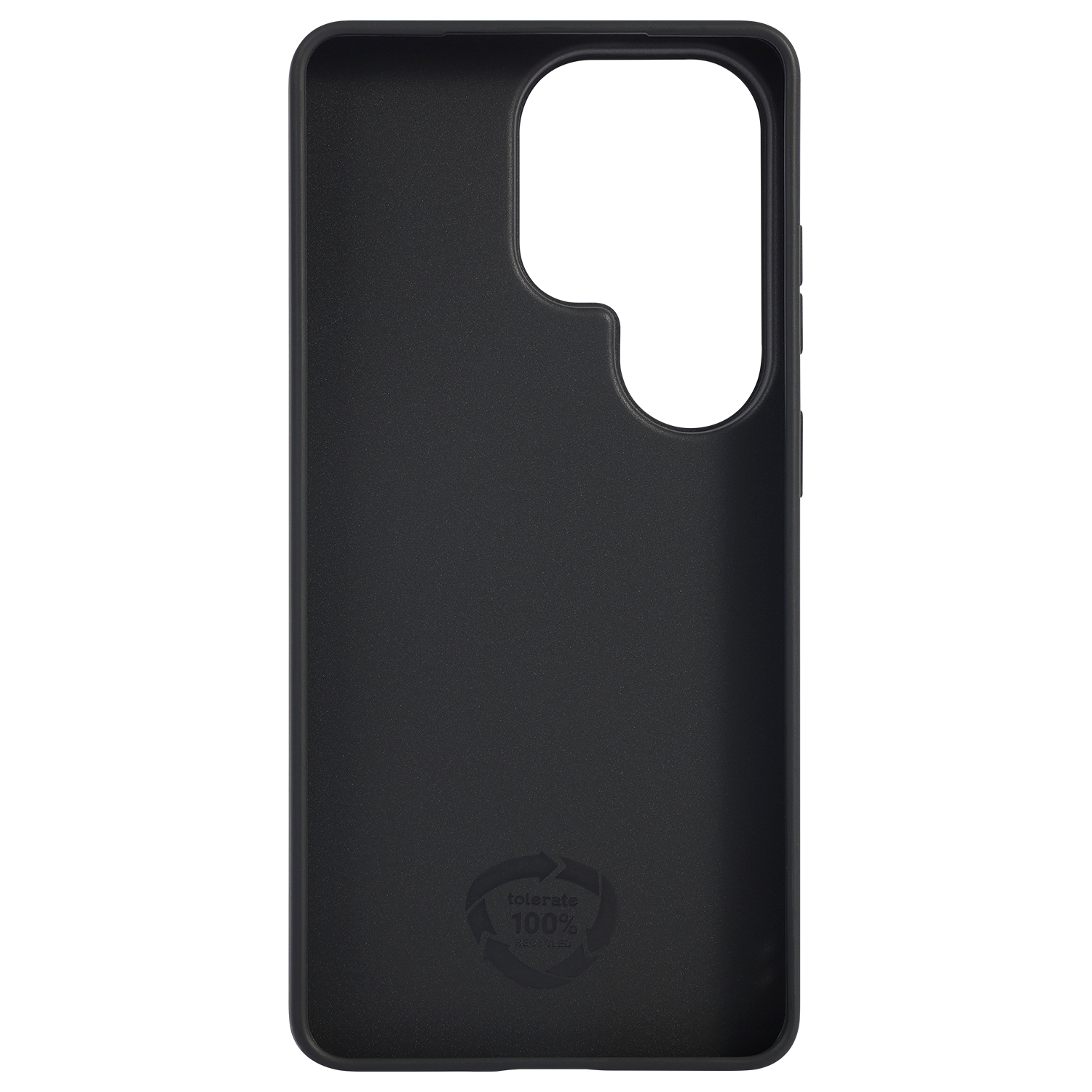 TOLERATE TPU CASE SAM S26 ULTRA BLK - Image 3
