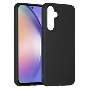 TOLERATE TPU CASE SAM A37 BLK