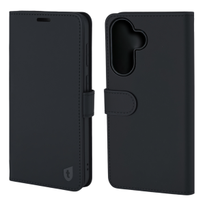 TOLERATE WALLET SAM A57 BLK