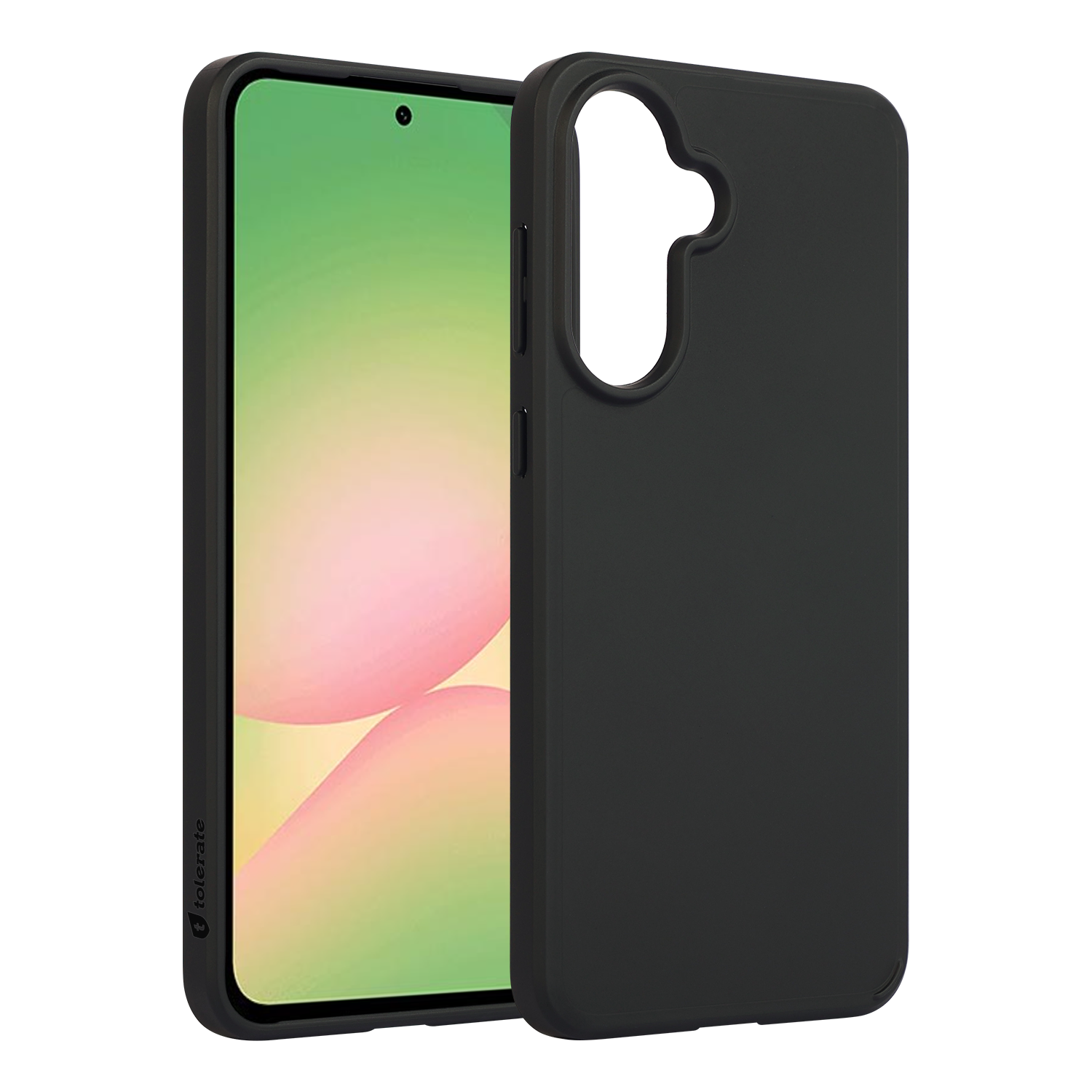 TOLERATE ARMOR MAGS SAM A37 BLK