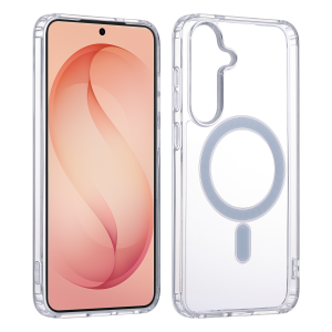 TOLERATE MAGS CLEAR CASE SAM S26 TRP