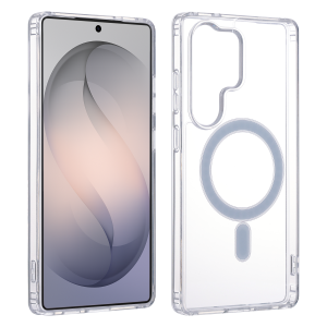 TOLERATE MAGS CLEAR CASE SAM S26 ULTRA TRP