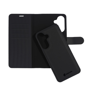 TOLERATE MAG WALLET SAM A37 BLK