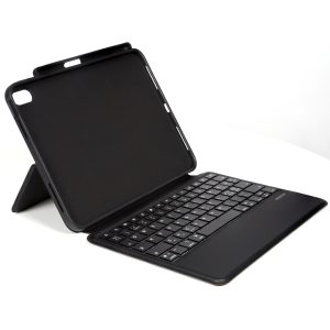 TOLERATE KEYBOARD FOLIO IP 10,9/11 (GEN 10/11) BLK