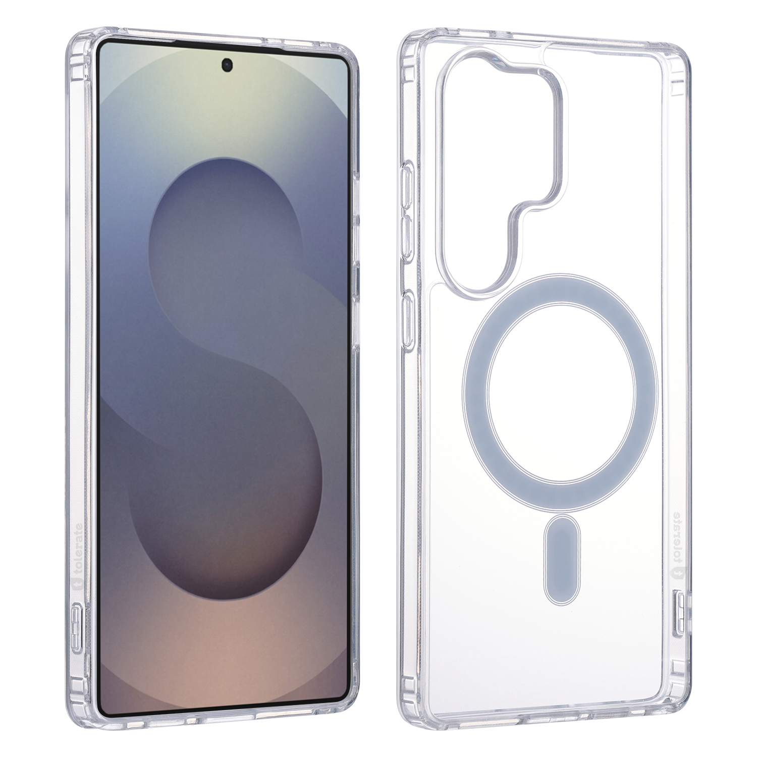 TOLERATE ARMOR MAGS SAM S26 ULTRA TRP
