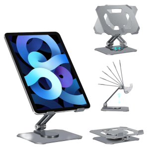 TOLERATE TABLET TABLE STAND STAINLESS