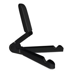 TOLERATE TRIFOLD TABLET TABLE STAND