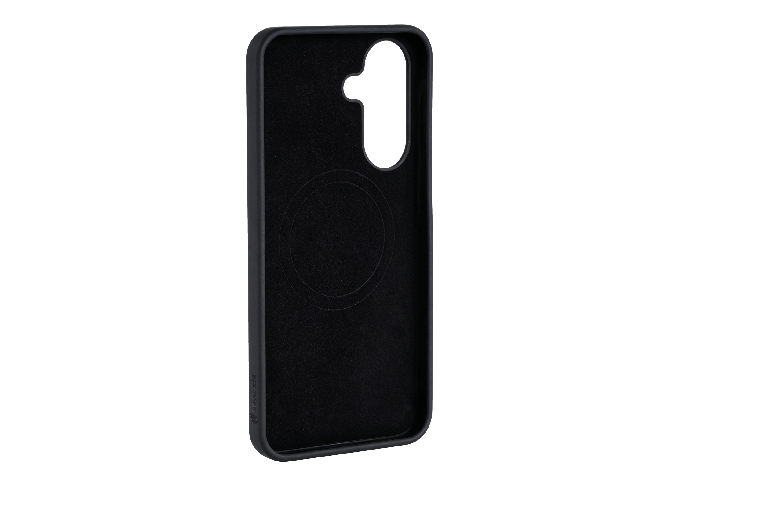 TOLERATE SILICONE CASE SAM A37 BLK - Bild 3