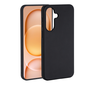 TOLERATE SILICONE CASE  SAM A57 BLK
