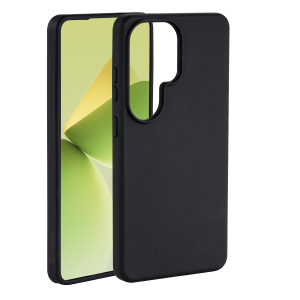 TOLERATE SILICONE CASE  SAM S26 ULTRA BLK