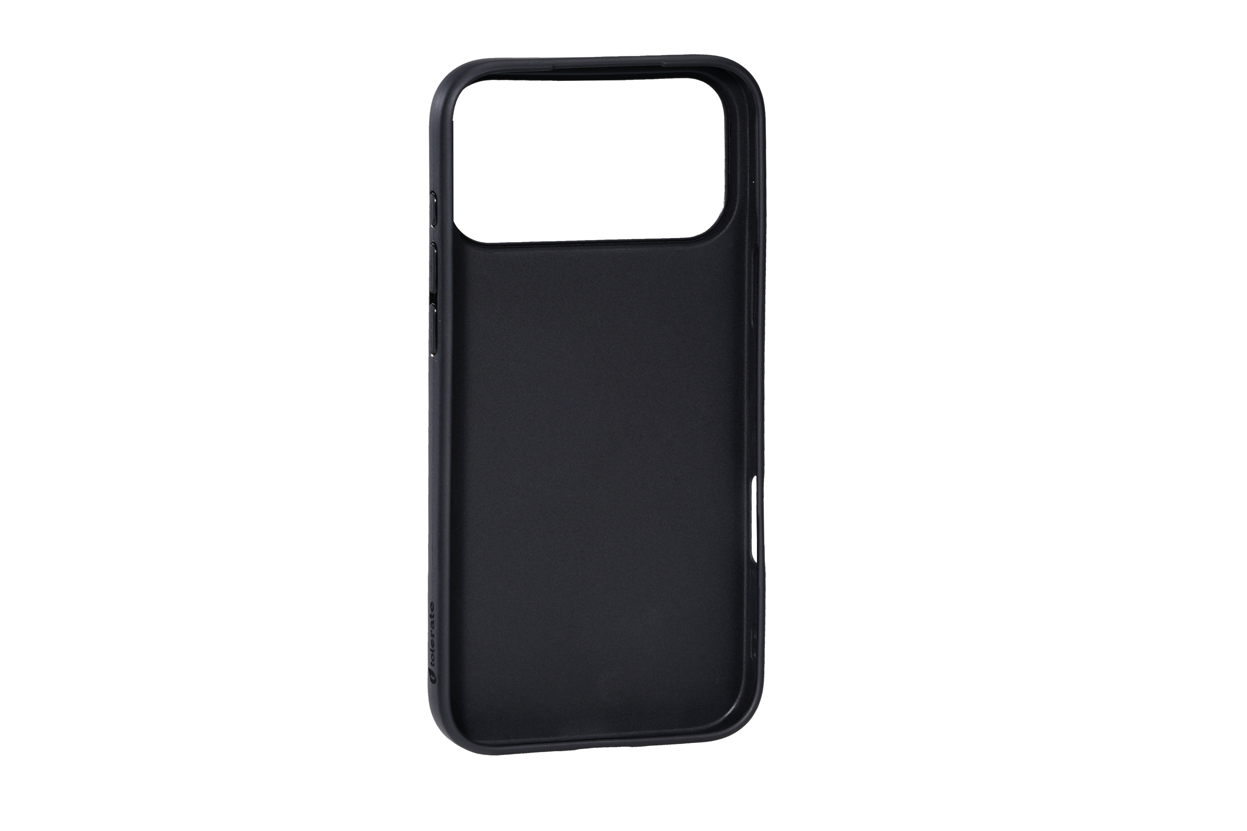 TOLERATE TPU IP 17 PRO /18 PRO BLK - Image 3