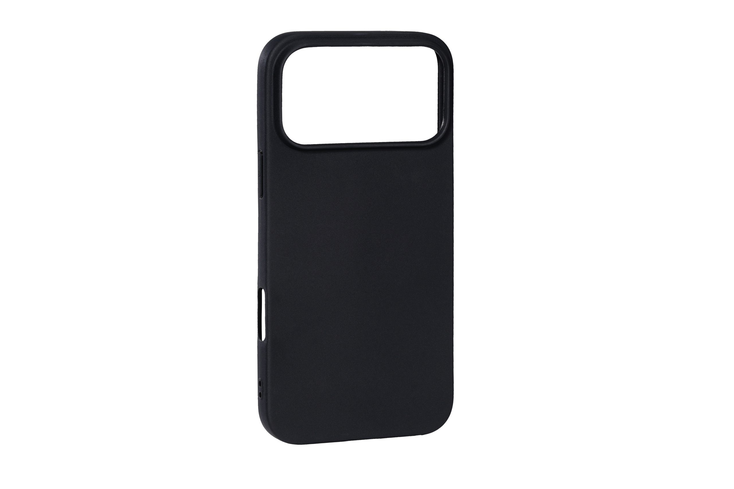TOLERATE TPU IP 17 PRO MAX/18 PRO MAX BLK - Bild 3