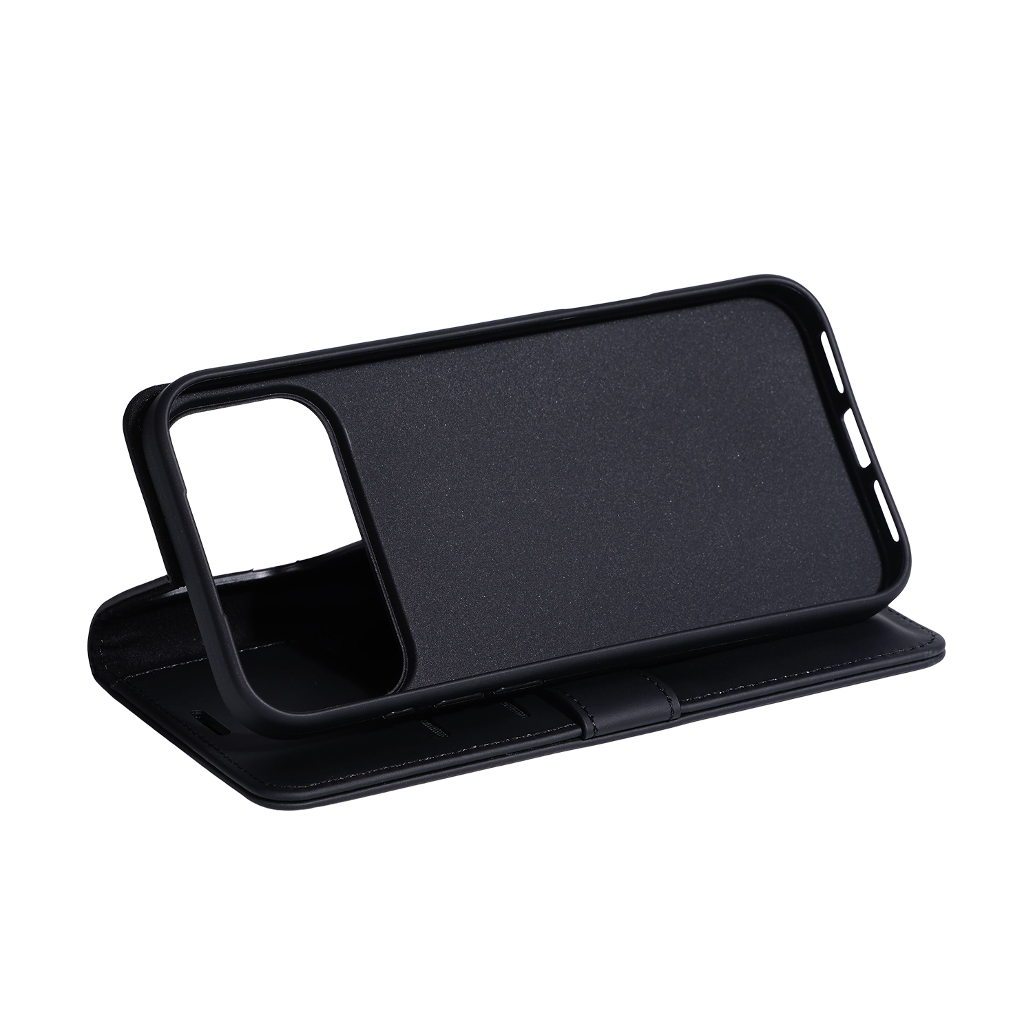 TOLERATE WALLET IP 17 PRO MAX /18 PRO MAX BLK - Image 3
