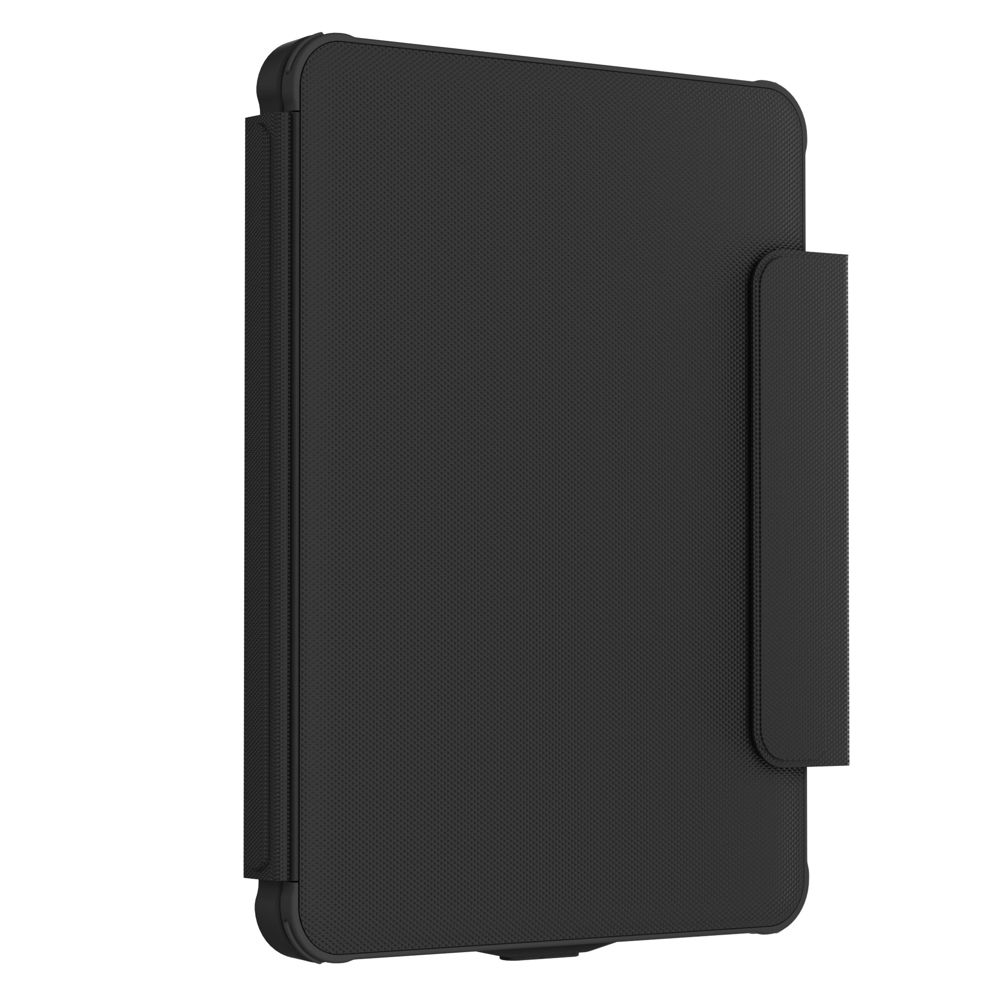 TOLERATE KEYBOARD USB-C FOLIO IP 10,9/11 (GEN 10/11) BLK - Image 12
