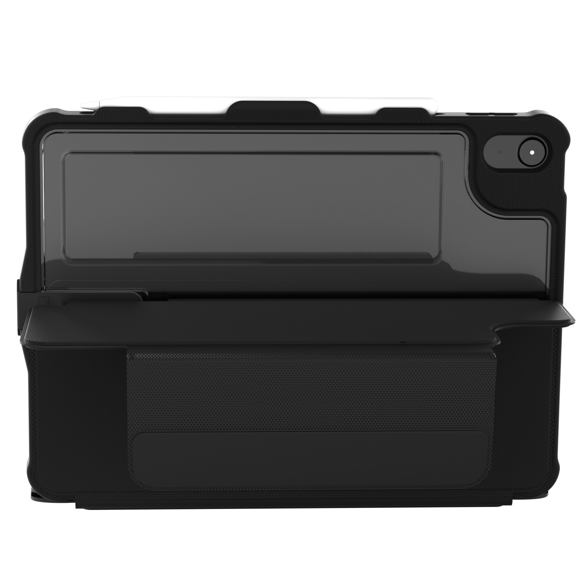 TOLERATE KEYBOARD USB-C FOLIO IP 10,9/11 (GEN 10/11) BLK - Image 7
