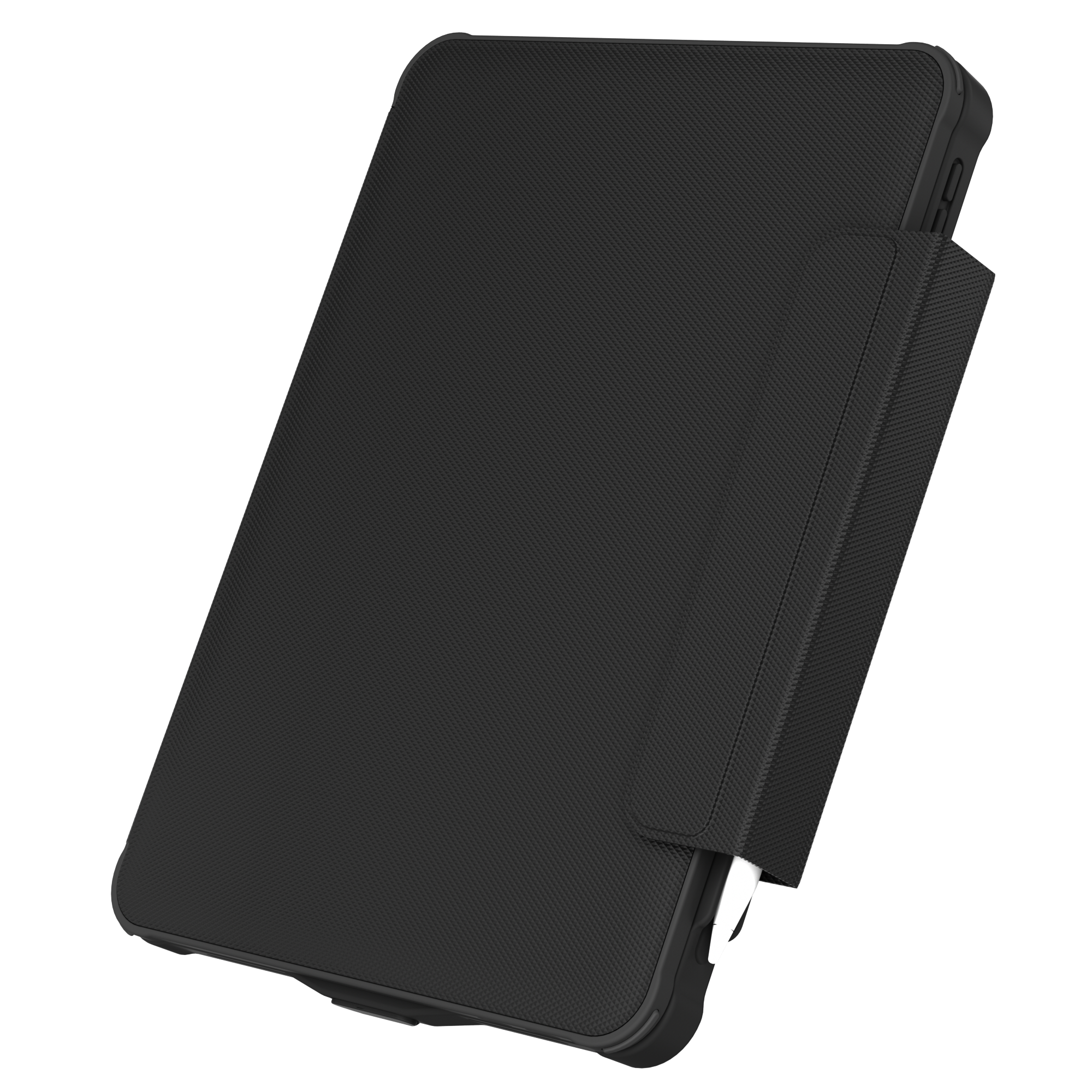 TOLERATE KEYBOARD USB-C FOLIO IP 10,9/11 (GEN 10/11) BLK - Image 11