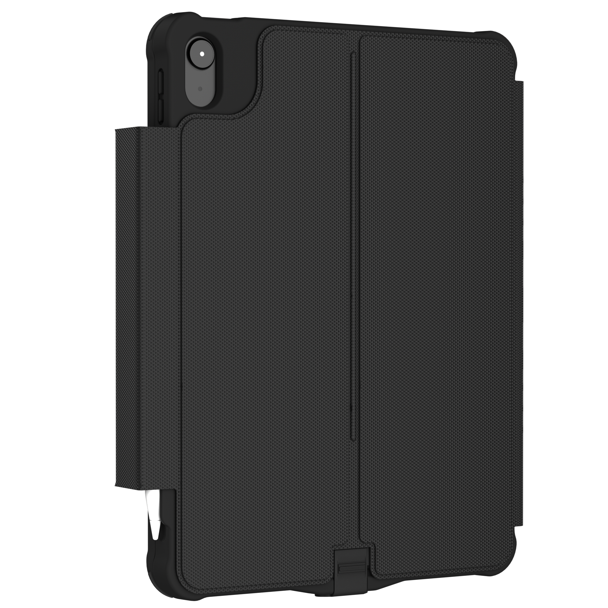 TOLERATE KEYBOARD USB-C FOLIO IP 10,9/11 (GEN 10/11) BLK - Image 10