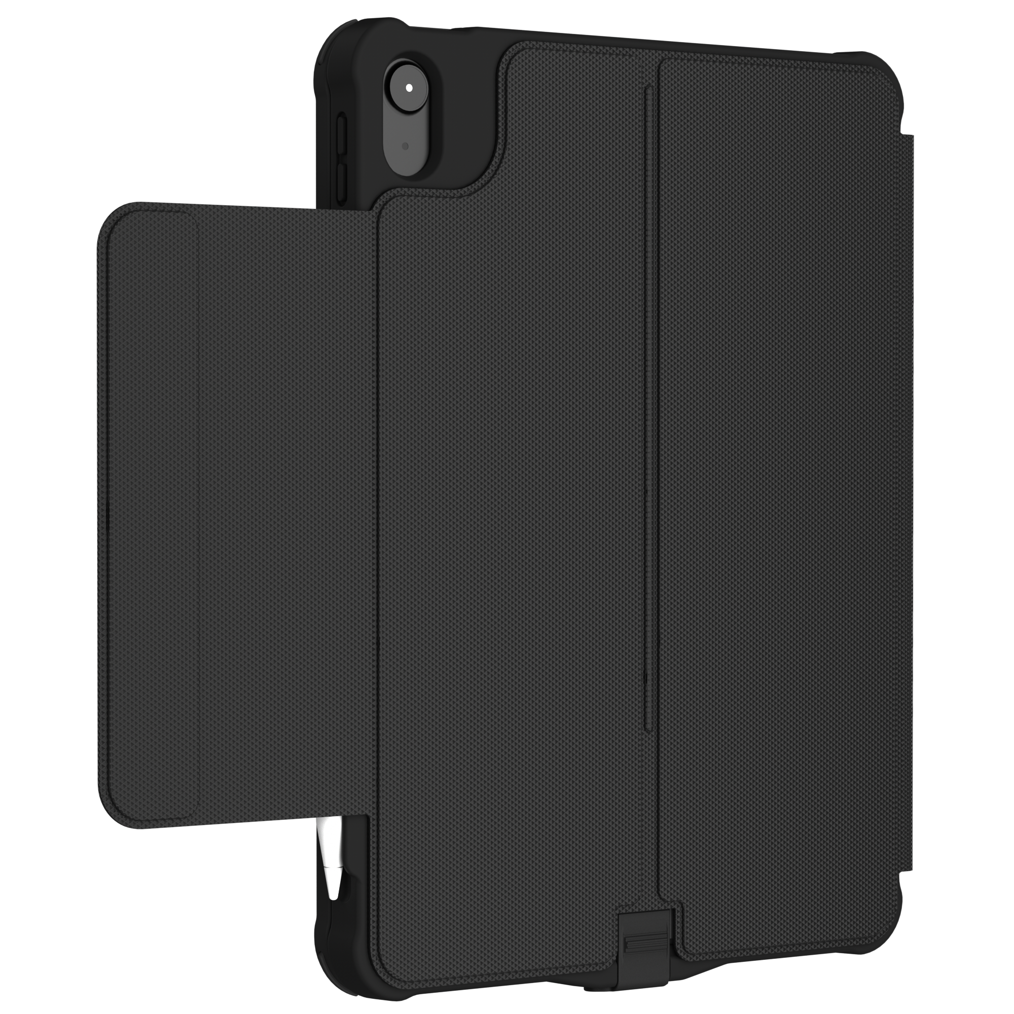 TOLERATE KEYBOARD USB-C FOLIO IP 10,9/11 (GEN 10/11) BLK - Image 9