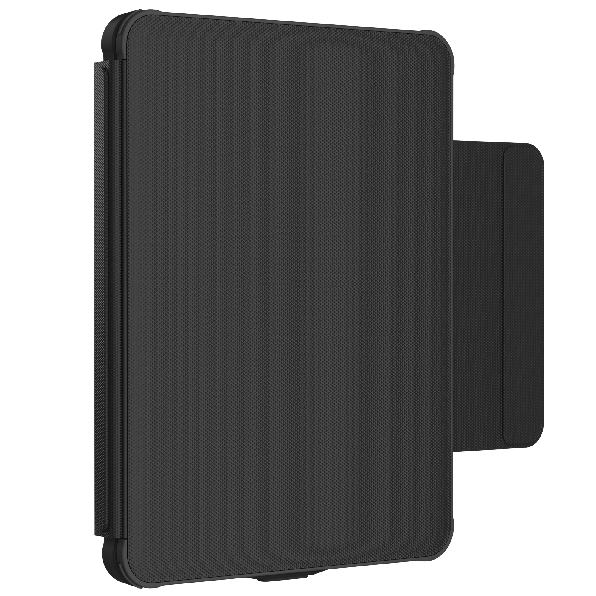 TOLERATE KEYBOARD USB-C FOLIO IP 10,9/11 (GEN 10/11) BLK - Image 8