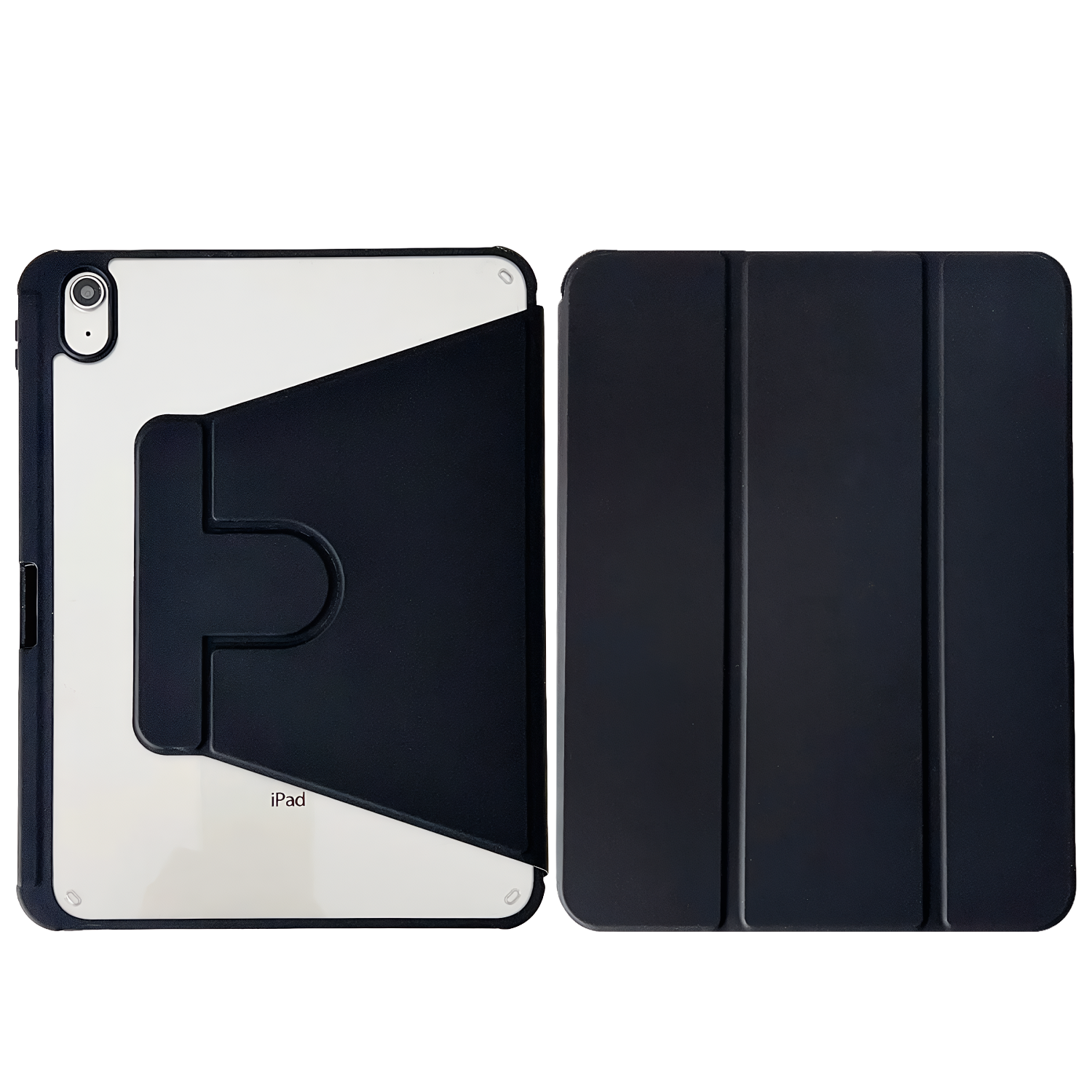 TOLERATE 360 ROTATING FOLIO IP 10,9/11 (GEN 10/11) BLK - Bild 2