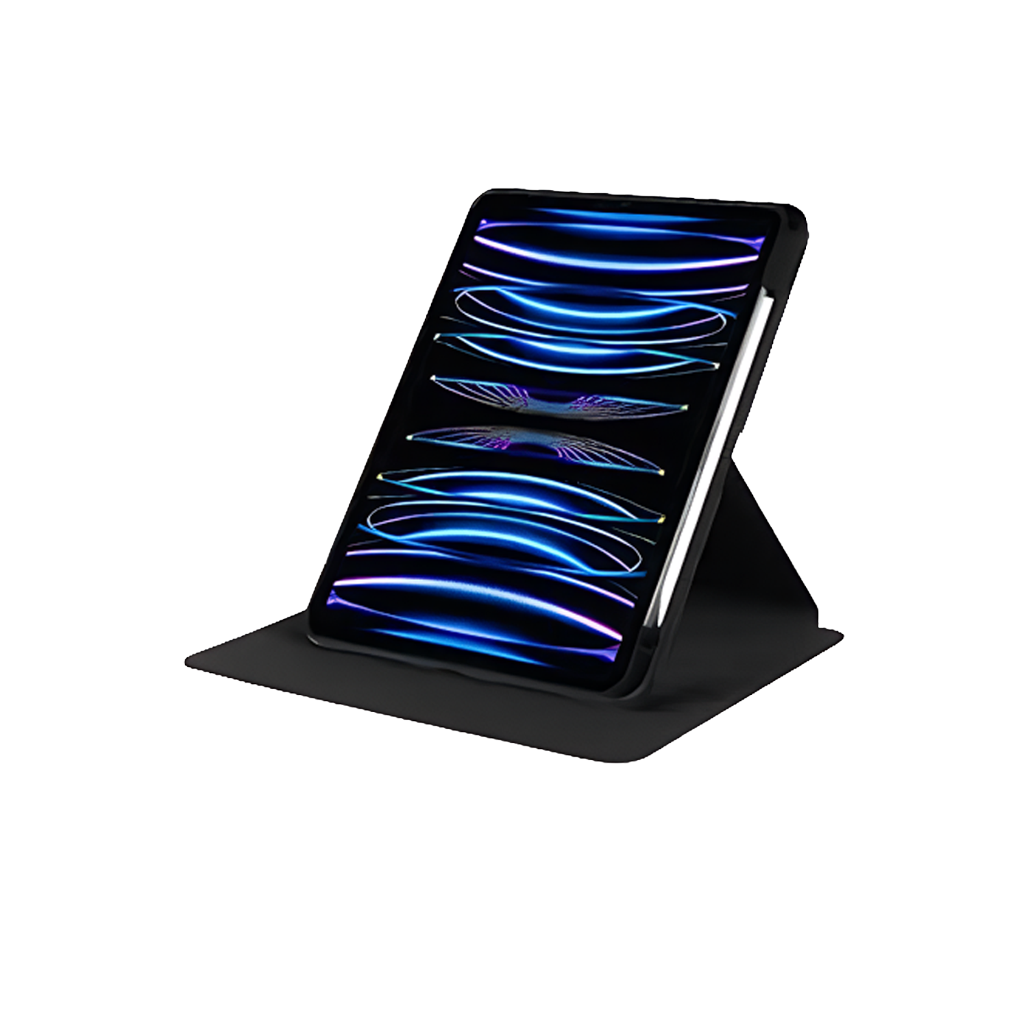 TOLERATE 360 ROTATING FOLIO IP PRO 13 (M4) BLK - Bild 2