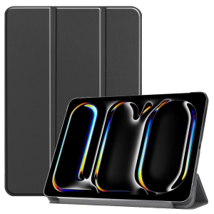 TOLERATE TRI-FOLD FOLIO IP PRO 13 (M4) BLK