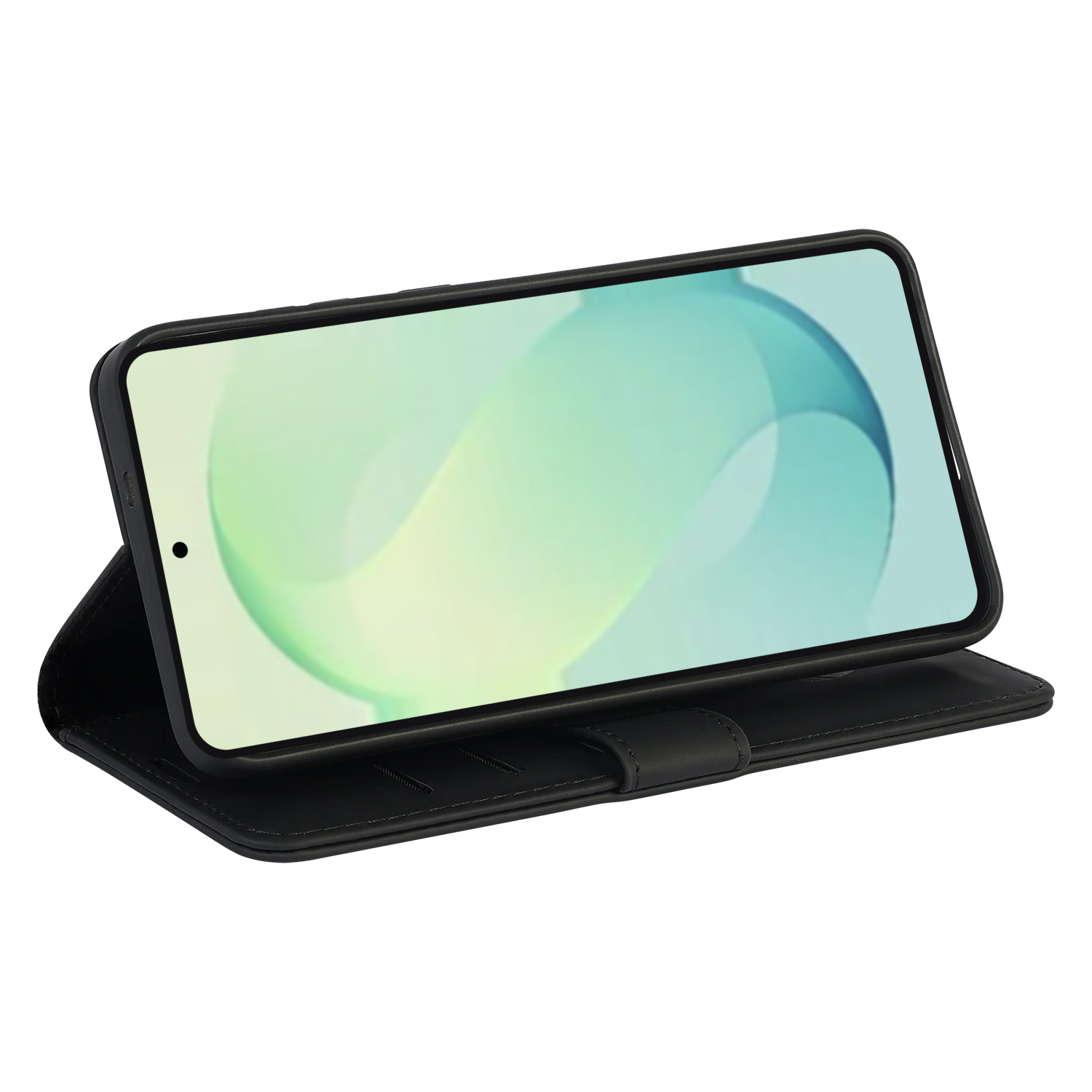 TOLERATE WALLET SAM S26 FE BLK - Bild 4