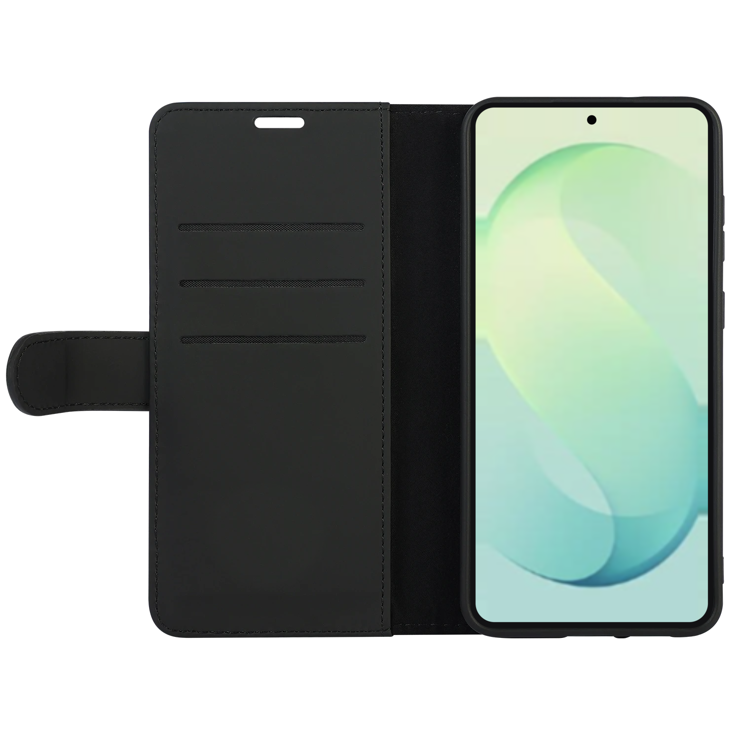 TOLERATE WALLET SAM S26 FE BLK - Bild 3